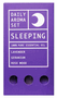 �f�C���[�A���}�Z�b�g SLEEPING�i�X���[�s���O�j